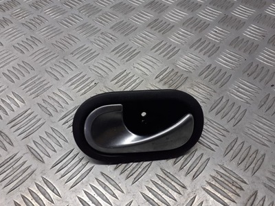 Ручка ліва передня внутрішня renault megane ii фото №1