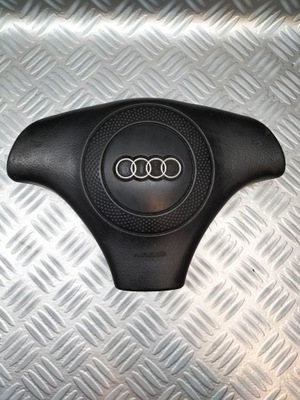 AIR BAGS AIR STEERING WHEEL AIRBAG AUDI A6 C5 8D0880201H XYZ  