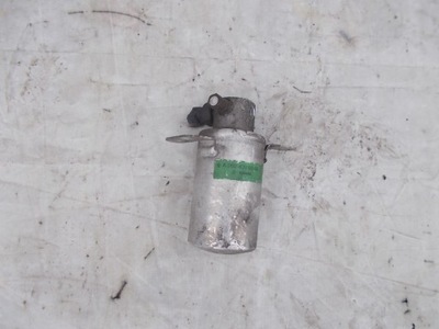 Mercedes clk w208 фільтр кондиціонера осушувач фото №1