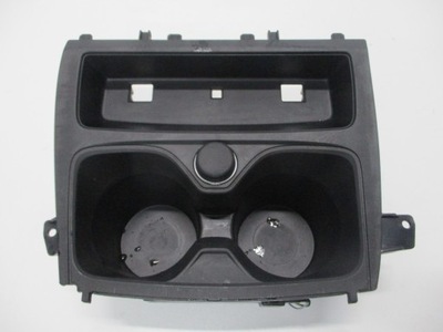 Кронштейн na чашки bmw 1 f20 lift 9207320 фото №1