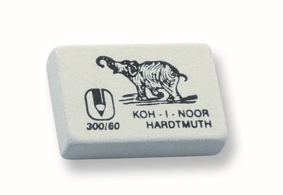 Gumka Koh-I-Noor 300/60