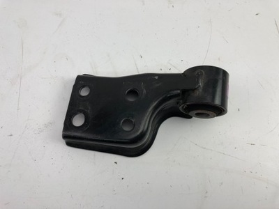 Toyota yaris iii кронштейн подушка двигуна a6 фото №1