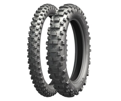 OPONA 90/100-21 ENDURO HARD 57R TT PRZÓD