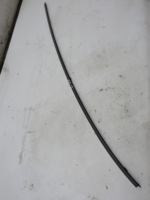 Молдинг дахова ліва jaguar xe фото №1