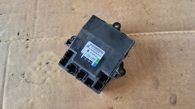 W245 2.0cdi модуль дверь левый перед a1698206926 фото №1