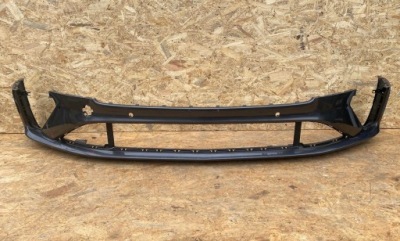 Бампер перед bentley continental gt 3sd 18- фото №1