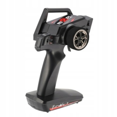 PILOT DO 1242712428 WLTOYS SAMOCHODU ZDALNIE STEROWANEGO RC