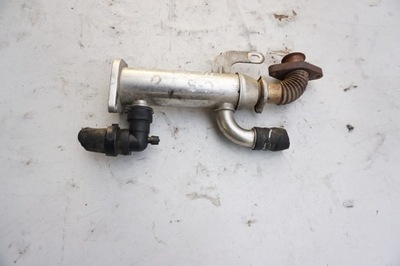 Радіатор вихлопних газів egr 9645699780 citroen c5 iii фото №1