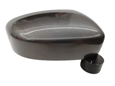 Корпус дзеркало права maserati levante фото №1