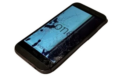 Smartfon HTC ONE M8 OP6B100