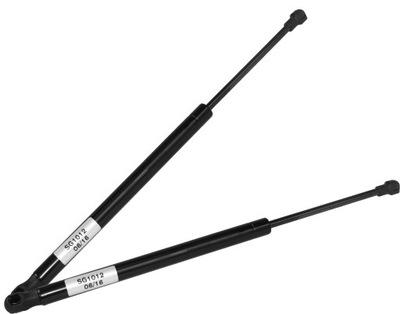 Привід амортизатор кришки x2 ford ka 2008- фото №1