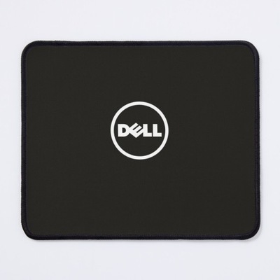 Podkładka pod mysz Bestseller - Dell Computer Log