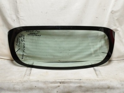 VENTANAS PARTE TRASERA FORD FIESTA MK7 (2008-2017)  