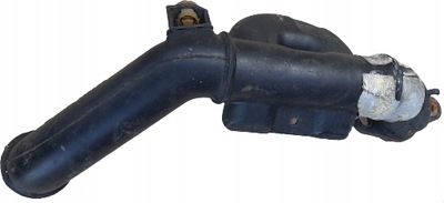 Citroen berlingo peugeot partner шланг воздуха фото №1