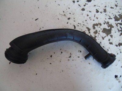 Пабтрубок  / труба интеркулер skoda superb b6 3t 03c145673m фото №1