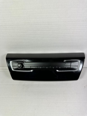 BMW 2 F45 PANEL DIRECCIÓN RADIO DE ACONDICIONADOR 9312393 9371457  