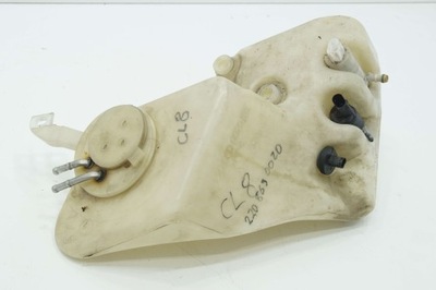 Бачок омивача mercedes cl w215 фото №1