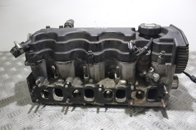 Головка двигателя alfa romeo 156 i lift 1.9jtd фото №1