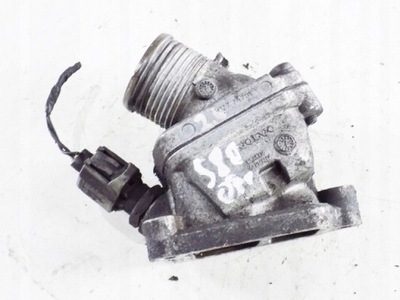 Volvo s80 ii 06-16 2.4 d5 корпус термостат фото №1