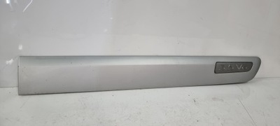 Молдинг дверь передняя правая renault grand espace iv lift ted69 3.5 v6 фото №1