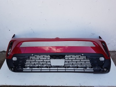 Opel mokka b ii бампер перед передний фото №1