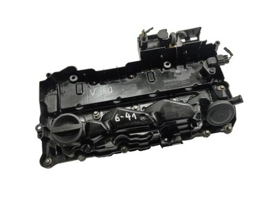 КРИШКА КЛАПАНІВ VOLVO V40 II D2 2.0 D ДИЗЕЛЬ 31670228 2016-2019 РЕСТАЙЛ