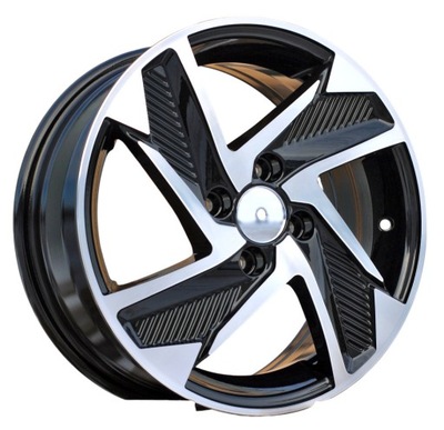 LLANTAS 15 PARA KIA PICANTO 3 RIO 3 IV STONIC YB MAZDA2 II  