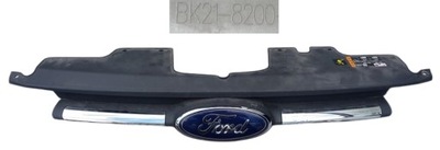 REJILLA REJILLA DE RADIADOR FORD TRANSIT BK21-8200  