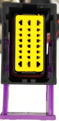 Prins vsi штекер emulatora форсунок фото №1