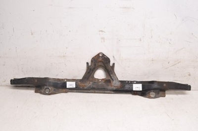 Mercedes w169 w245 нижняя балка радиатор фото №1