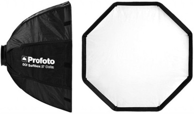 Softbox oktagonalny Profoto OCF 2 Octa 60 cm