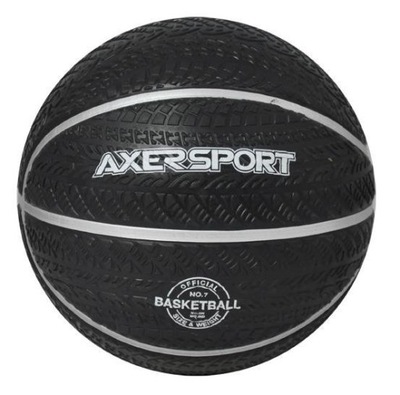 Piłka do koszykówki na halę basketball AXER