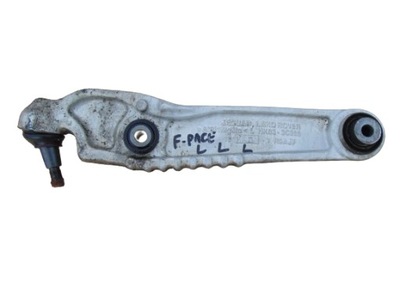 Рычаг левый hk83-3c255 jaguar f-pace фото №1