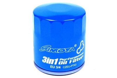 FILTRO ACEITES SIMOTA OF-004  