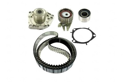 SKF JUEGO DISTRIBUCIÓN BOMBA ALFA ROMEO 159 2.4 JTDM  