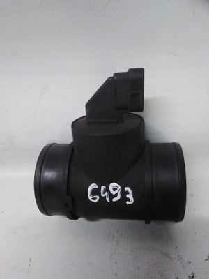 6493 opel astra h расходомер 25358054 фото №1