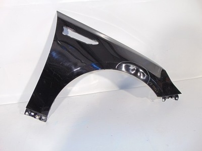 Kia optima iv 15- крыло правый перед фото №1