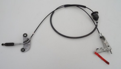 2015 challenger трос тягa коробки передач фото №1