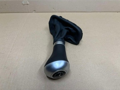 Ручка перемикання передач mercedes w203 a2032672811 фото №1