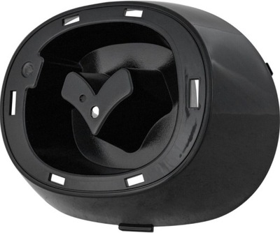 Основа емблема решітка mazda cx-5 kf 2017- kb8a50721 оригінал фото №1