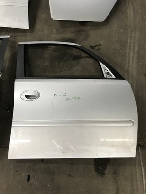 Opel meriva a z157 дверь правое передние фото №1