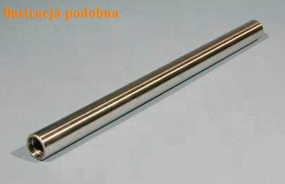 ТРУБА НЕСУЧА TELESKOPU TNK 33 MM X 582 MM