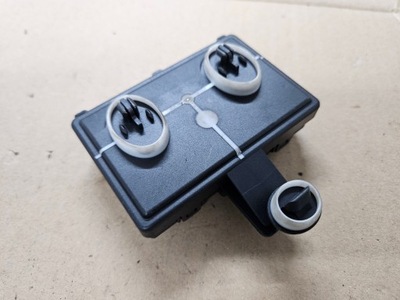 Модуль блок керування двері volkswagen 5q4959592p фото №1