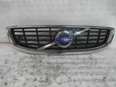 Решітка радіатора решітка радіатора бампера volvo c70 ii 31214856 фото №1