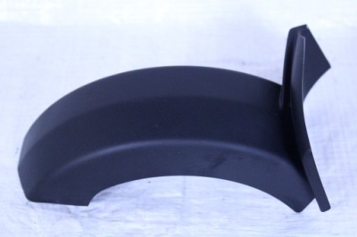 Bmw x3 g45 захист шарнір кришки багажника ліва 5a25c91 фото №1