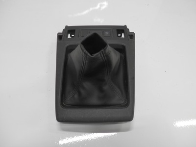 Subaru forester iv sj чехол переключения передач фото №1