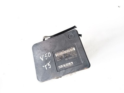 Volvo v50 lift 07 2,5 t5 насос abs фото №1