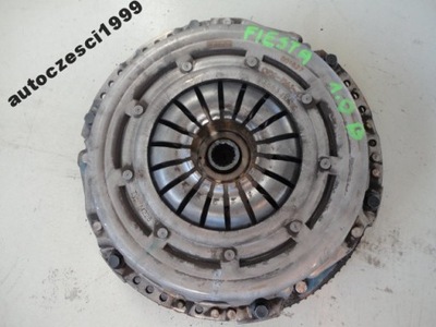 Сцепление колесо ford fiesta vi b-max 1.0 eco-boost фото №1