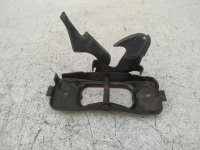 Замок капот кришки двигуна chrysler pt cruiser фото №1