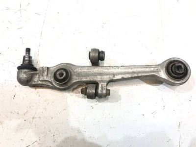Audi a6 c5 рычаг левый перед передний фото №1